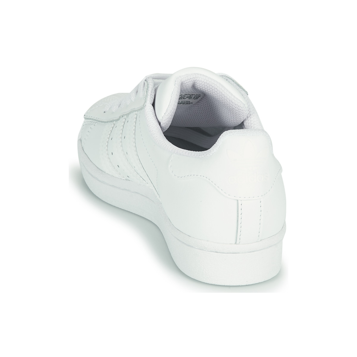 adidas Originals Blanc SUPERSTAR J UDC3Kpam