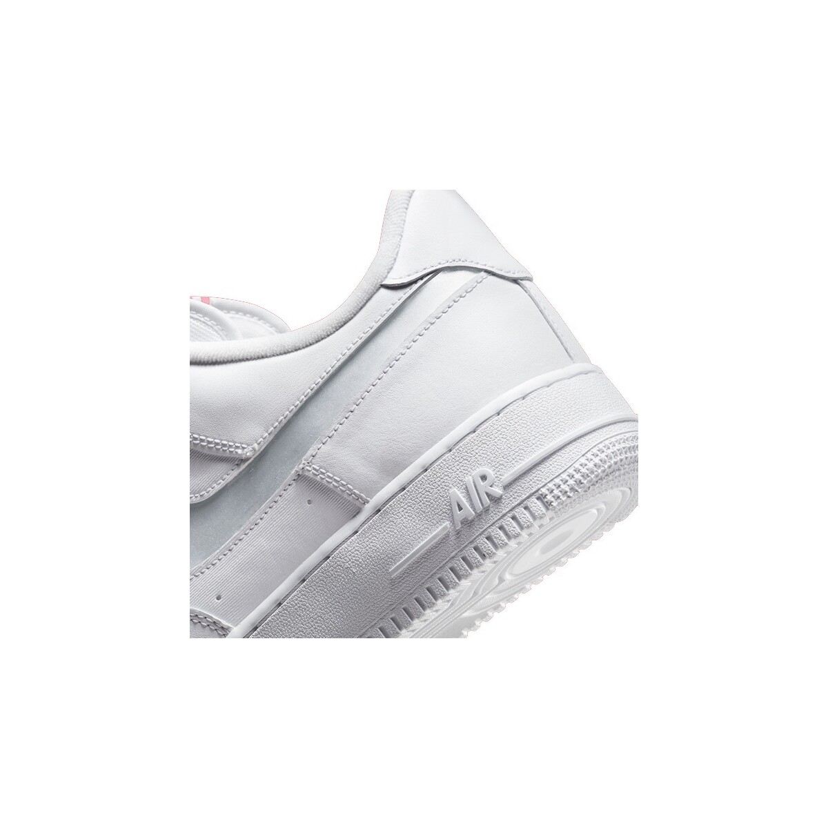 Nike Blanc AIR FORCE 1 ´07 yKpXhIXi