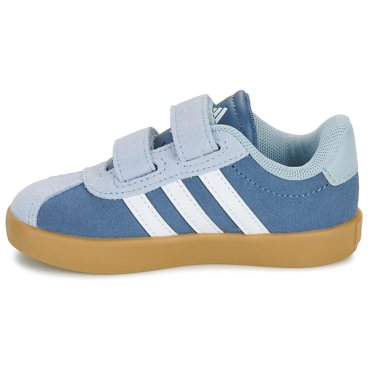 Adidas Sportswear Bleu VL COURT 3.0 CF I U5LU8omx
