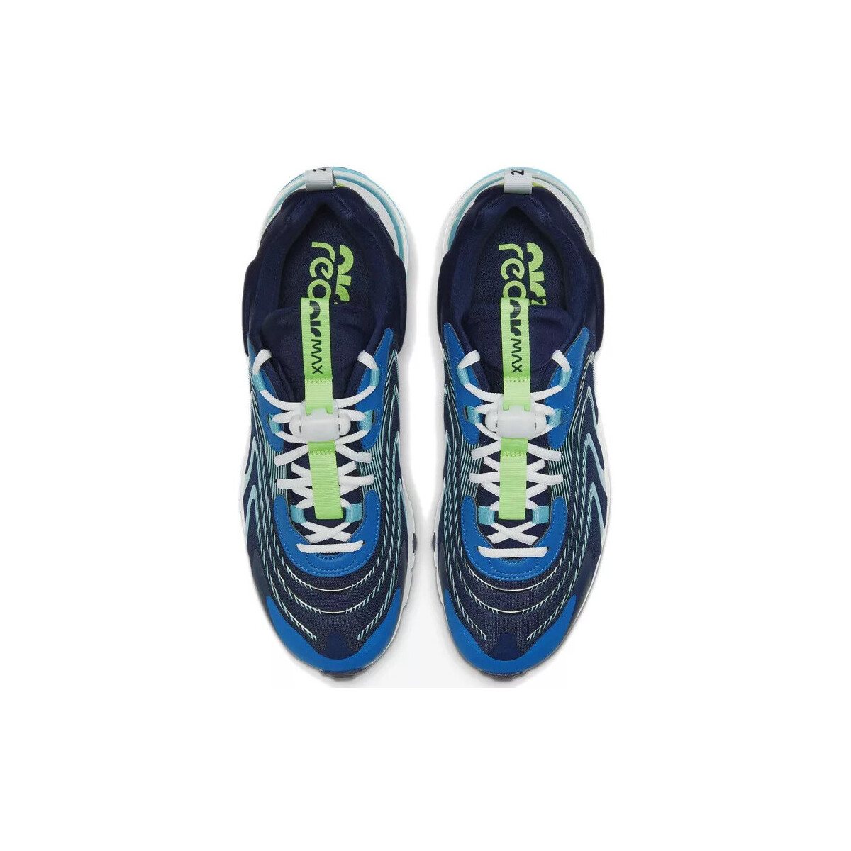 Nike Bleu AIR MAX 270 REACT ENG TJ3xcKkG